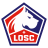 Logo LOSC