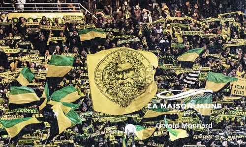 Appel à la Mobilisation des supporters contre la délocalisation du FC Nantes