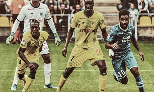 Nantes-Lille (0-1) : Sans Lafont, on en prenait cinq...