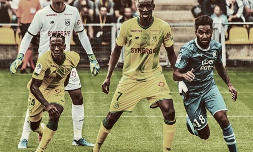 OM - FCN : J-1 Interview d'un supporter marseillais