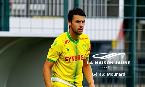 SB29 - FCN (1-1) : le Stade Brestois ralentit les canaris