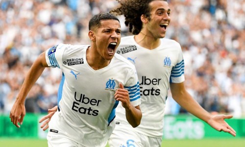 Anciens Nantais : Amine Harit se relance