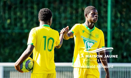 Académie : U17 et U19 en route vers les phases finales de leur championnat