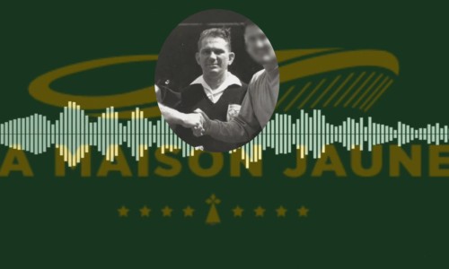 1965 : Les mésaventures de monsieur Tricot