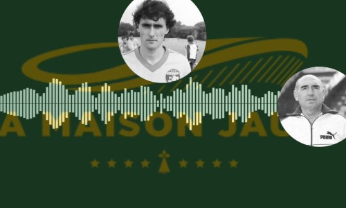 1973 : Quand Arribas renvoya le jeune Thierry Tusseau