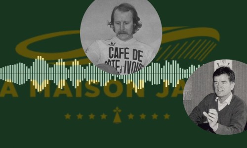 1975 : Robert Gadocha signe au FC Nantes