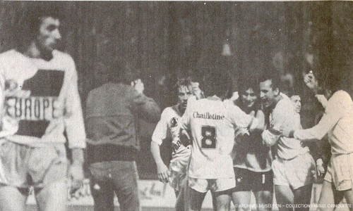 1976-1981, l'autre record inégalé