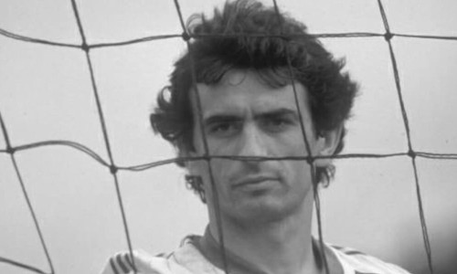 1981 : Robert Budzynski recrute Vahid Halilhodzic