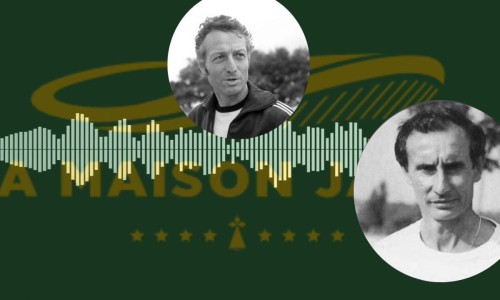 1982 : Suaudeau au secours de Jean Vincent