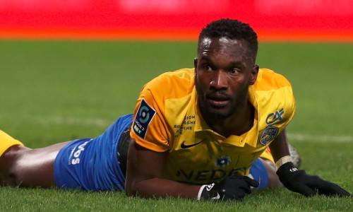 Anciens Nantais : Adama Niane se relance en Coupe de France