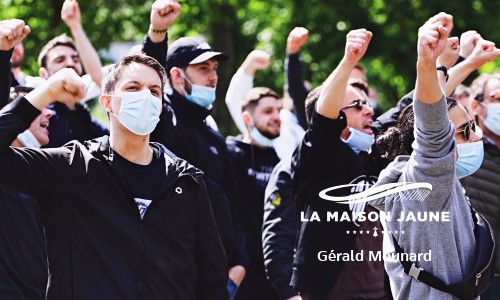 L’appartenance du FC Nantes est, en toute légitimité, celle du territoire