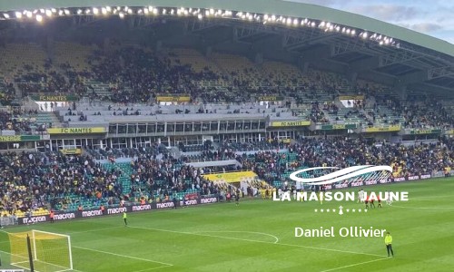 FCN-OGCN (1-1) : Lafont la forme