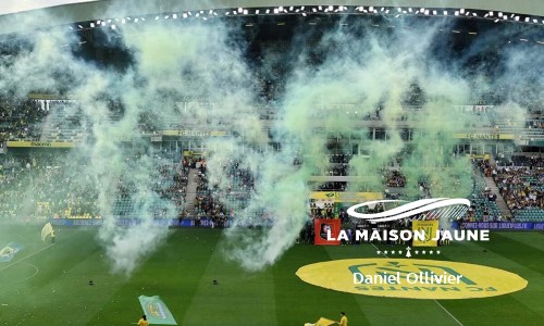 FCN-Rennes (2-2) : Autant en emporte le vent