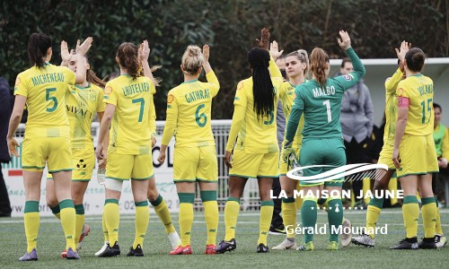 La saison 2019/2020 des Féminines, partie 1 : Le bilan individuel