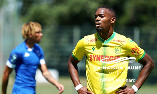 FCM – FCN (0-0) : Nul pauvre et sans saveur pour le FC Nantes