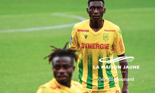 Paris – Nantes (1-2) : exploit des Canaris au Parc