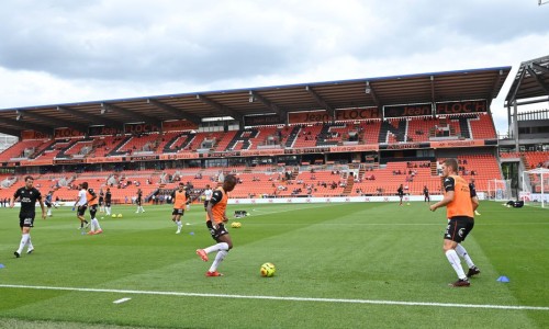 FCL - FCN : J-1 : "Je ne suis pas très optimiste"