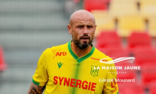 FC Nantes - Montpellier (2-0) : les notes des joueurs