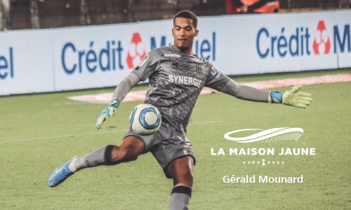 FCN-Bordeaux (5-3) : Fin de la mauvaise série