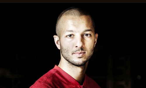 Anciens Nantais : Sofiane Hanni toujours performant au Qatar