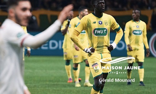 Nantes-Lyon (3-4) : Le mot du soir ? Précocité.