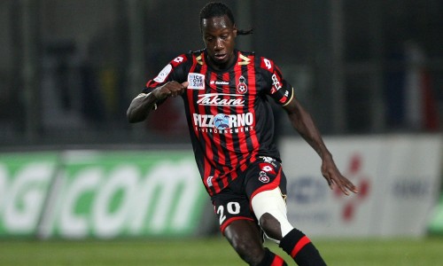 Que sont-ils devenus ? Episode VII - Mamadou Bagayoko