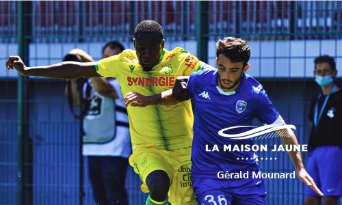 Manque de réalisme pour les canaris au parc OL (3-2)