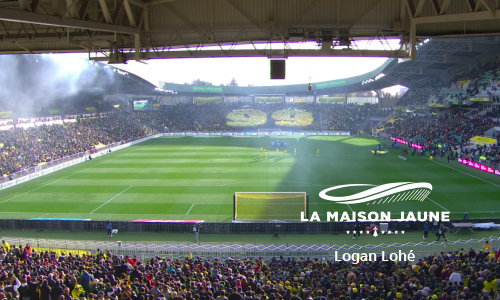 FCN-Le Havre (0-0) : Nantes reste muet contre le promu havrais