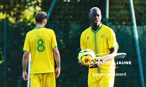 Académie : Match en retard et coupe Gambardella