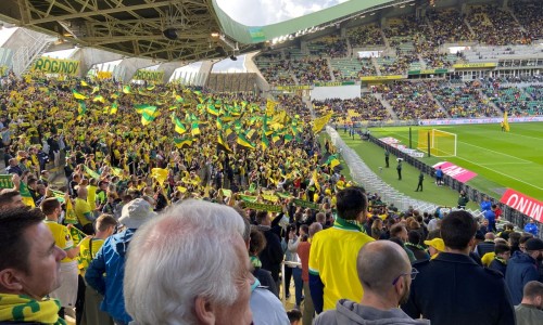 Billet de André Jaunay : FC Nantes "Essayons la sobriété"