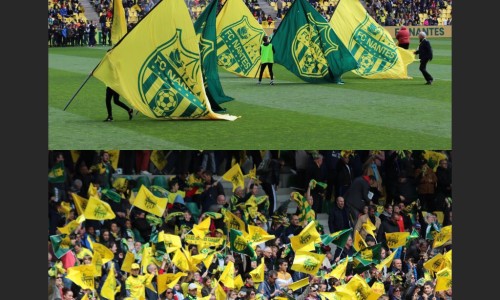 Le FC Nantes 2010-2019 : une décennie en « Rouge et noir »