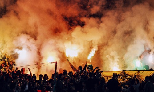 FCN - OGCN, J-1 : L'interview d'un supporter de Nice