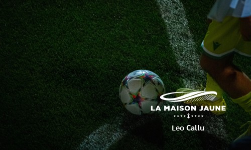 Youth League : FC Nantes – FC Séville, l’avant-match.