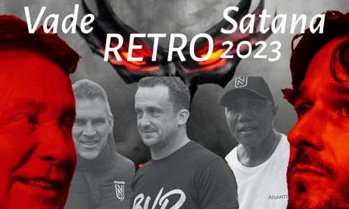 La rétro 2023 du FCNantes : « Vade retro satana »