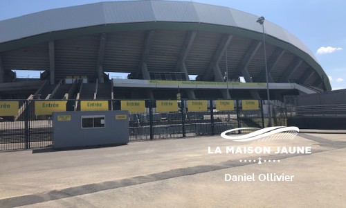 L'historique des matchs Nantes – Toulouse : une histoire sans relief