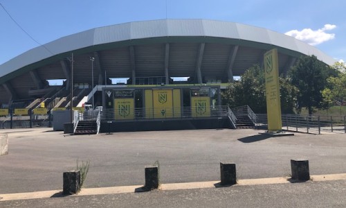 La nouvelle saison du FC Nantes commence : entre espoirs et inquiétudes...