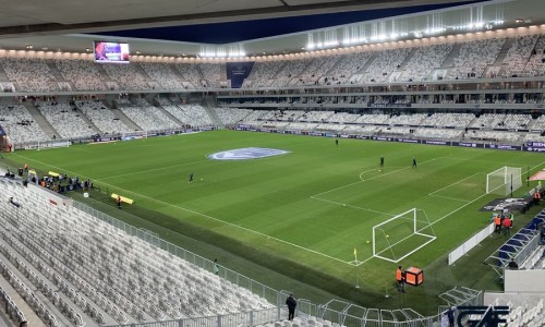 FCGB - FCN, J-1 : Interview d'un supporter bordelais