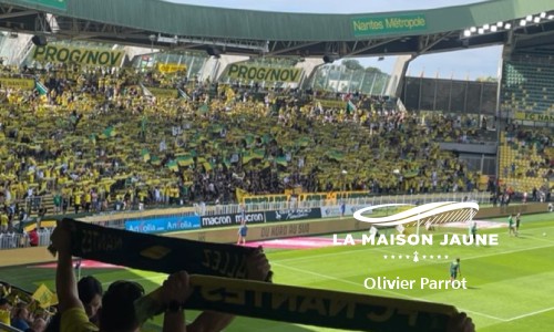 FC Nantes /Stade Brestois : Il était une fois dans l'Ouest (4-1)