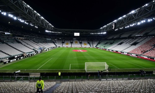 Juventus Turin ( FC Nantes 1/1 : Le rêve reste intact