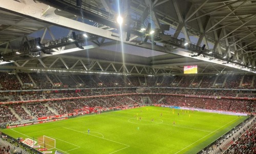 Lille OSC -FC Nantes 2/1 :  Rageant !