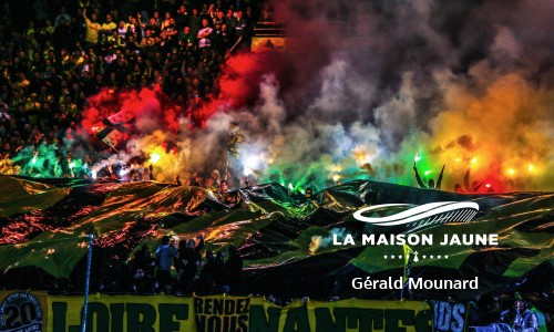 Comment définir l’identité du FC Nantes ?