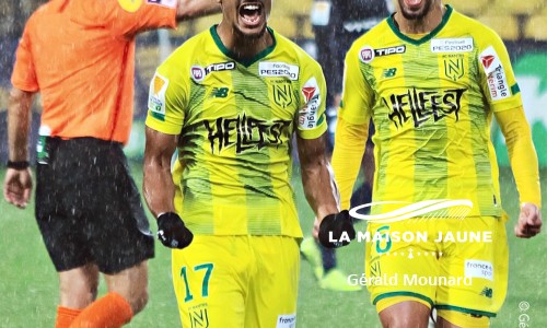 Nantes-Brest (3-1) : c’était trois points à prendre