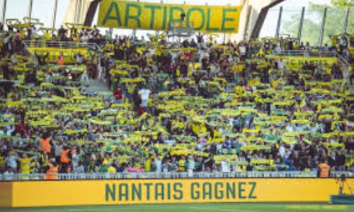 FCN-Montpellier (3-0) : alors on danse ?