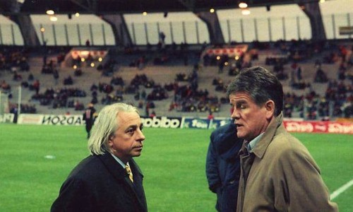 Jean René Toumelin : «Le FC Nantes était une grande famille. Tout le monde travaillait dans la même direction… »