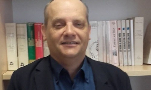 Paul Dietschy : "C’est précieux de se retrouver ensemble dans une société qui atomise"