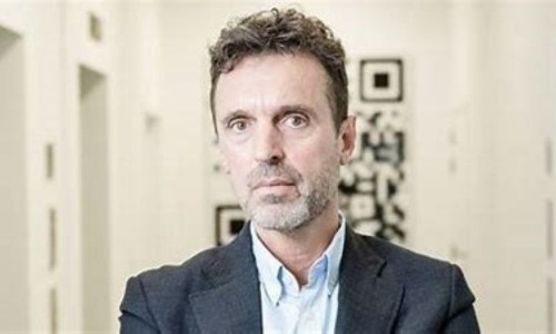 Pierre Maes "La ruine du football français"