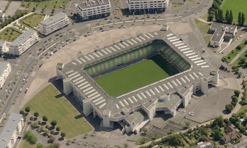 Association du football Virois -FC Nantes 0/2 : Un match maîtrisé pour préparer la suite…