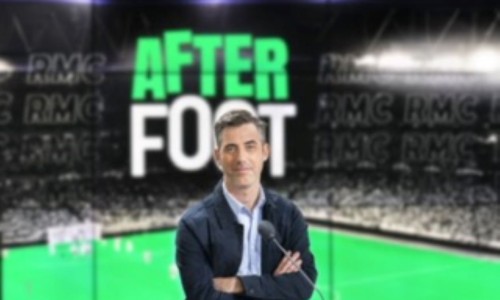 Thibaud Leplat :  "Le problème, c’est la place médiocre accordée à la culture du football"