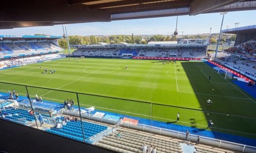 AJ Auxerre – FC Nantes 2/1 : Ouh là là ça brûle !!!