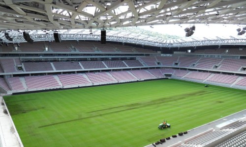 OGCN - FCN - J-1, "On est un peu dans le flou"